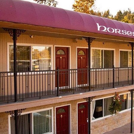 The Classic Horseshoe Bay Motel West Vancouver Εξωτερικό φωτογραφία