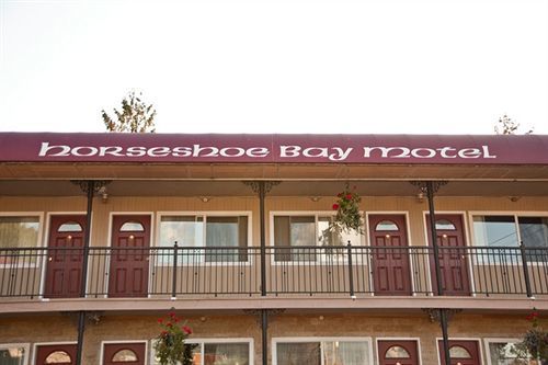The Classic Horseshoe Bay Motel West Vancouver Εξωτερικό φωτογραφία